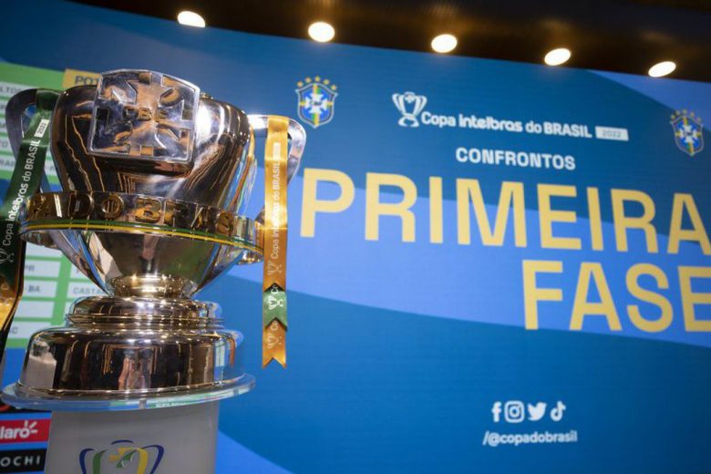 Primeira fase da Copa do Brasil tem confrontos definidos; confira quem o Cruzeiro encara