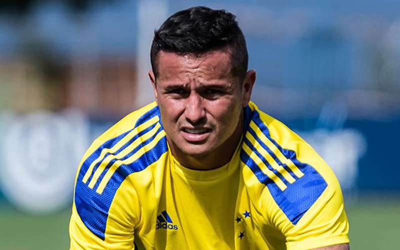 Torcedores do Cruzeiro definem time ideal para temporada; veja escolhidos