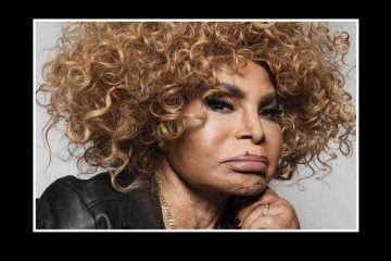 Beyoncé presta homenagem a Elza Soares