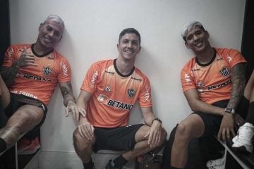 Com trabalhos físicos, Atlético inicia pré-temporada; veja lista de atletas