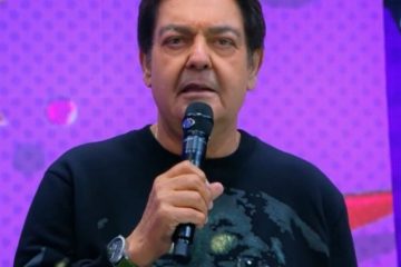 Faustão revela planos para depois de saída da Band: ‘Programa diário é desgastante’