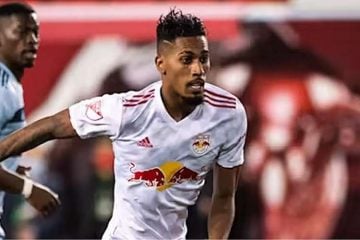 Atlético ajusta detalhes com Oeste para anunciar contratação de Fábio Gomes