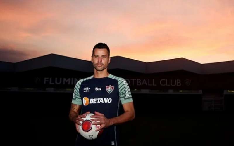 Fábio sobre o Fluminense: ‘Empolgado como se fosse meu primeiro ano’