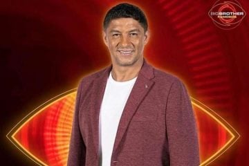 Ex-Grêmio e Vasco, Jardel estreia em reality show português