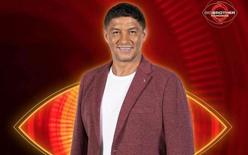 Ex-Grêmio e Vasco, Jardel estreia em reality show português