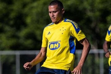 Cruzeiro: João Paulo diz como pretende se encaixar na tática de Pezzolano