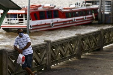 Publicado edital para concessão de sete terminais pesqueiros públicos
