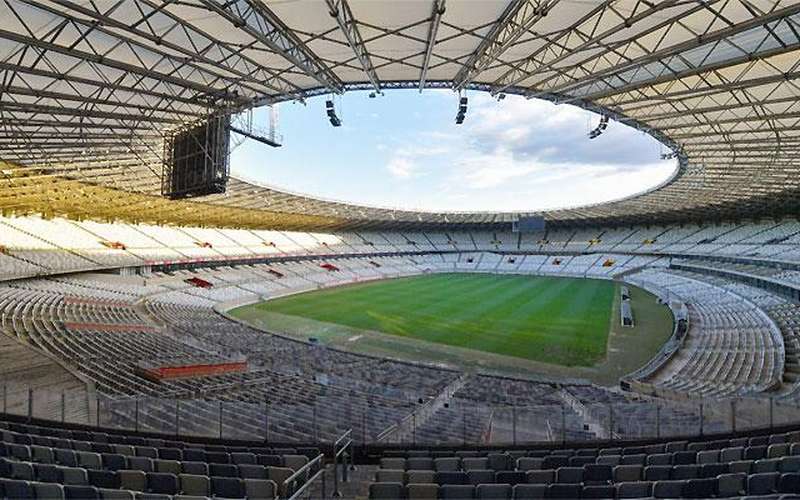 Mineirão abre processo seletivo para guias em dias de visitação ao estádio