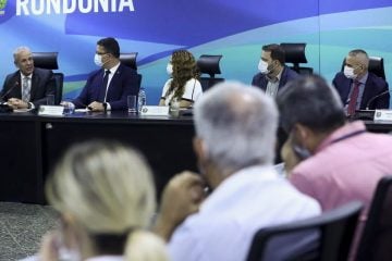 Rondônia entra no mercado de gás natural