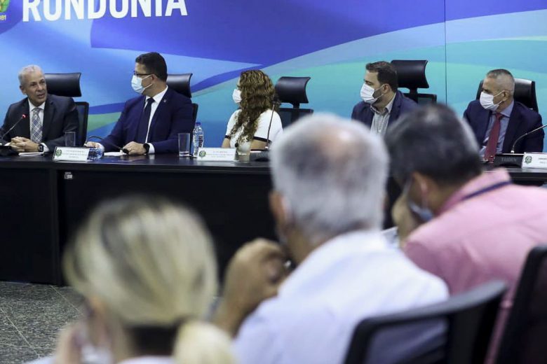 Rondônia entra no mercado de gás natural
