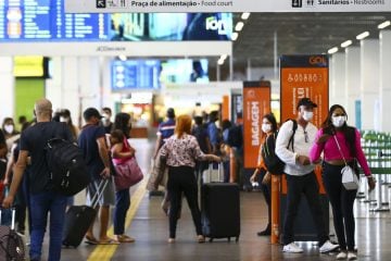 Governo apresenta regras para relicitação do aeroporto de Natal