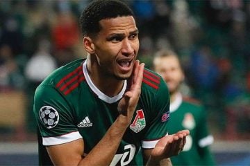 Saiba quanto o Cruzeiro pode receber com ida de Murilo para o Palmeiras