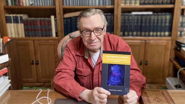 Família anuncia morte de Olavo de Carvalho aos 74 anos