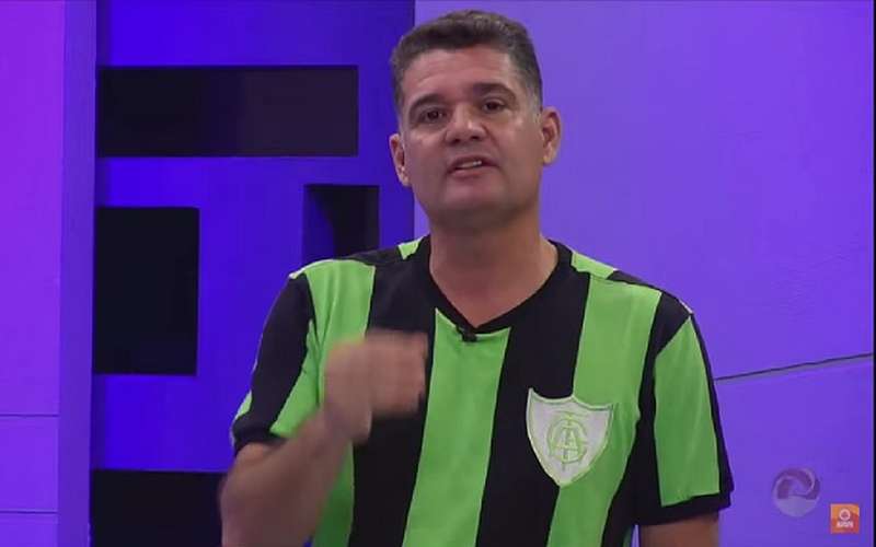 Toledo aprova possível chegada de Fábio ao América: ‘Goleiro excepcional’