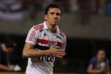 Silêncio de Pablo, do São Paulo, faz Ceará avaliar outros centroavantes