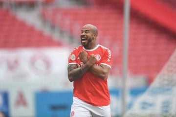 São Paulo anuncia contratação de Patrick, ex-Internacional