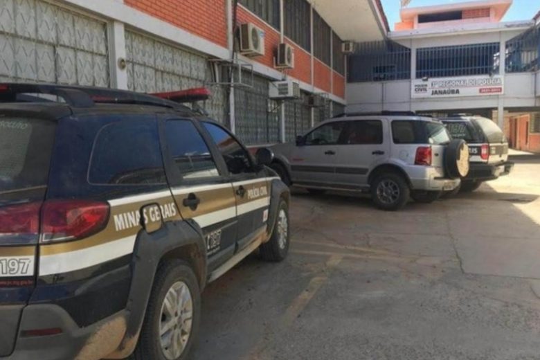 Homem é preso pela Polícia Civil por crime cometido em 2005