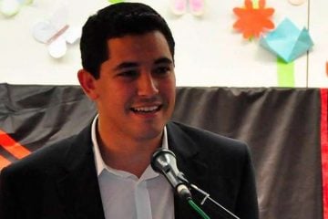 Cruzeiro contrata Pedro Martins para o cargo de executivo de futebol