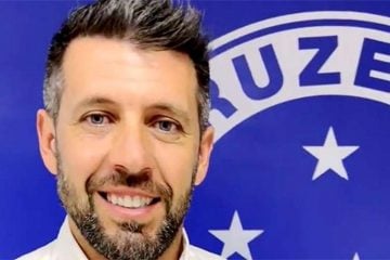 Em primeira mensagem, Pezzolano se diz empolgado com projeto do Cruzeiro