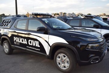 Assassinato de motorista de aplicativo e passageiro é investigado pela polícia em BH