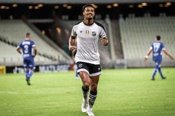 Cruzeiro fecha com Gabriel Dias e tem mais um ‘curinga’ no elenco de 2022
