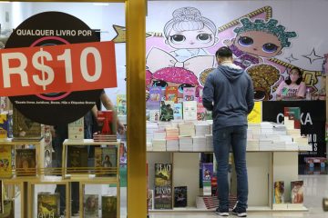 Pequenas empresas são responsáveis por 70% dos novos empregos