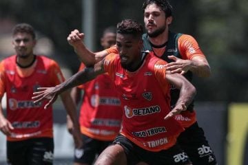 Como o atacante Fábio Gomes pode ajudar o Atlético? Analista opina