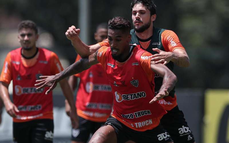 Como o atacante Fábio Gomes pode ajudar o Atlético? Analista opina