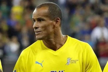 Rivaldo diz que Atlético não deve priorizar técnicos estrangeiros