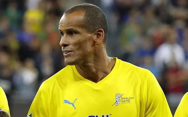 Rivaldo diz que Atlético não deve priorizar técnicos estrangeiros