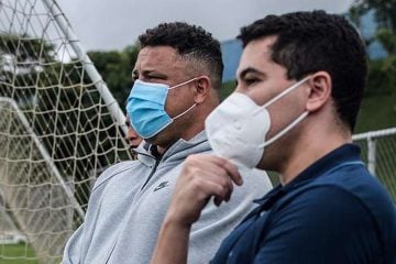 Cruzeiro reestrutura departamento de análise e mercado; conheça novos nomes