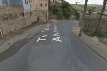 Saae faz alerta aos moradores do bairro Água Fresca