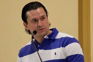 Cruzeiro: Sérgio fala sobre desistência de reforços e prega apoio a Ronaldo