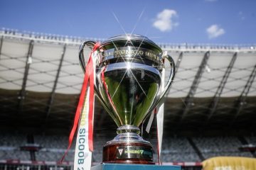 STJD determina suspensão do Campeonato Mineiro