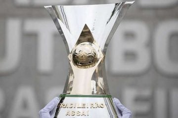 Brasileirão bate Premier League e é eleito melhor liga de futebol de 2021