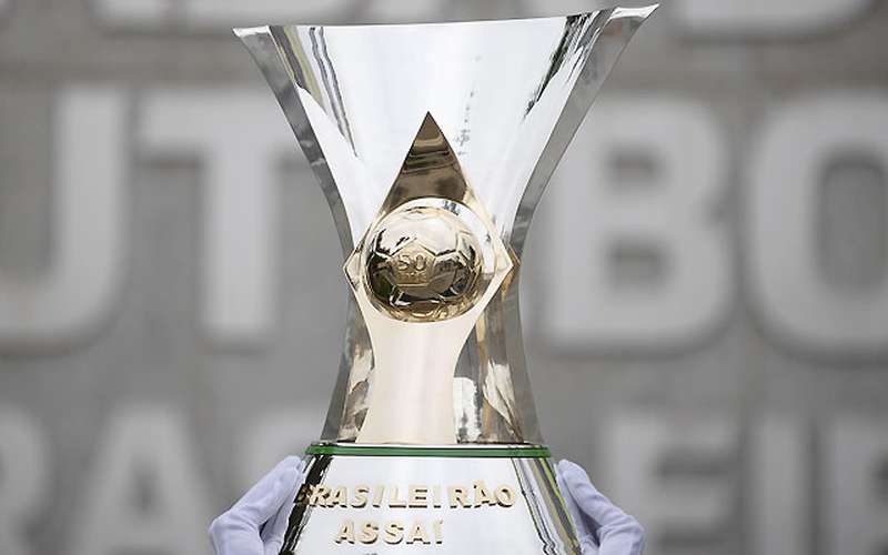 Brasileirão bate Premier League e é eleito melhor liga de futebol de 2021