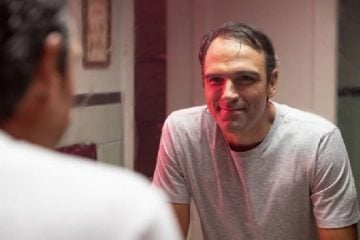 “Vou me mostrar como nunca me mostrei na TV”, diz Tadeu Schmidt sobre “BBB 22”