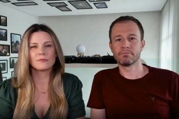 “Foi sorte descobrir câncer da minha filha, senão ela morreria”, diz Leifert