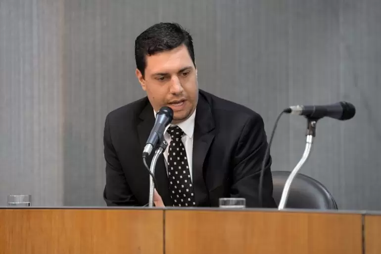 Tito Torres viabiliza emendas para compra de viaturas da Polícia Militar