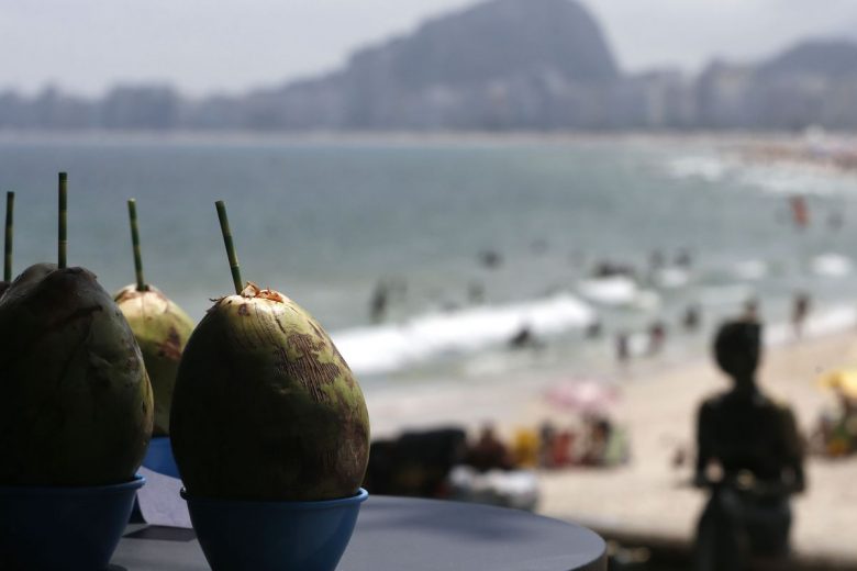 Turismo nacional fechou novembro com faturamento de R$ 14,7 bilhões