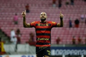 Atlético negocia empréstimo de Zé Welison ao Giresunspor, da Turquia