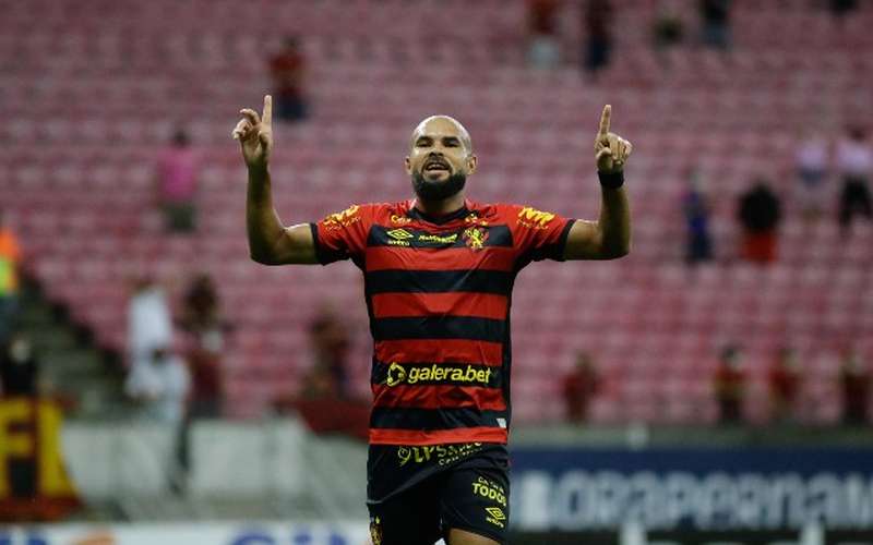 Atlético negocia empréstimo de Zé Welison ao Giresunspor, da Turquia