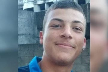 Jovem que sobreviveu a massacre em Suzano morre eletrocutado