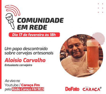 Comunidade em Rede