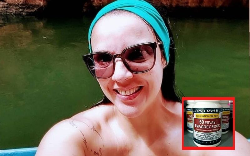 Mulher morre após tomar chá emagrecedor e Anvisa alerta sobre proibição