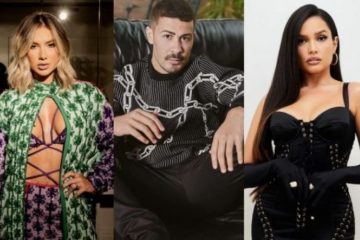 Juliette cobra R$100 mil por 45 segundos de publicidade no Instagram