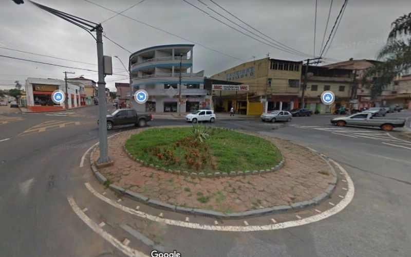 Saae Itabira: energia reestabelecida em ETA e manutenção em rede de esgoto