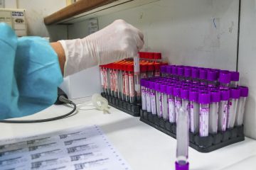 Campanha Fevereiro Laranja alerta sobre a leucemia