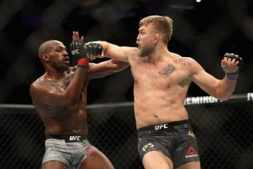 Apostas em artes marciais mistas – Guia básico de aposta.