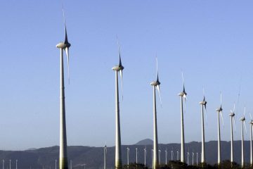 Brasil bate recorde em geração de energia renovável